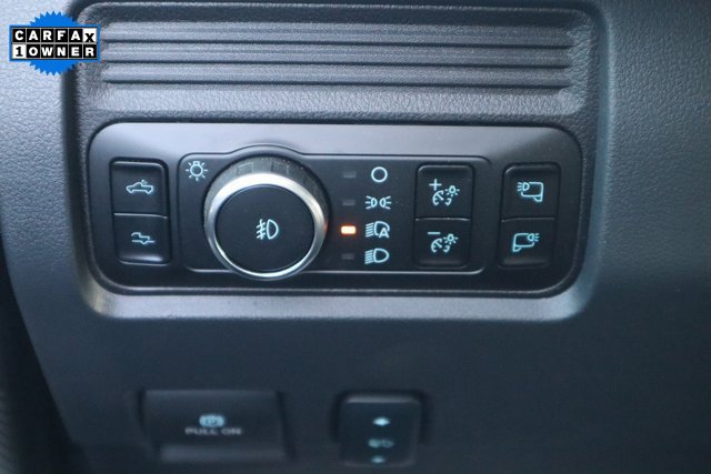 Used 2025 Ford F250 Platinum image 10