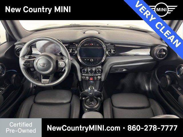 Certified 2023 MINI Cooper S image 21