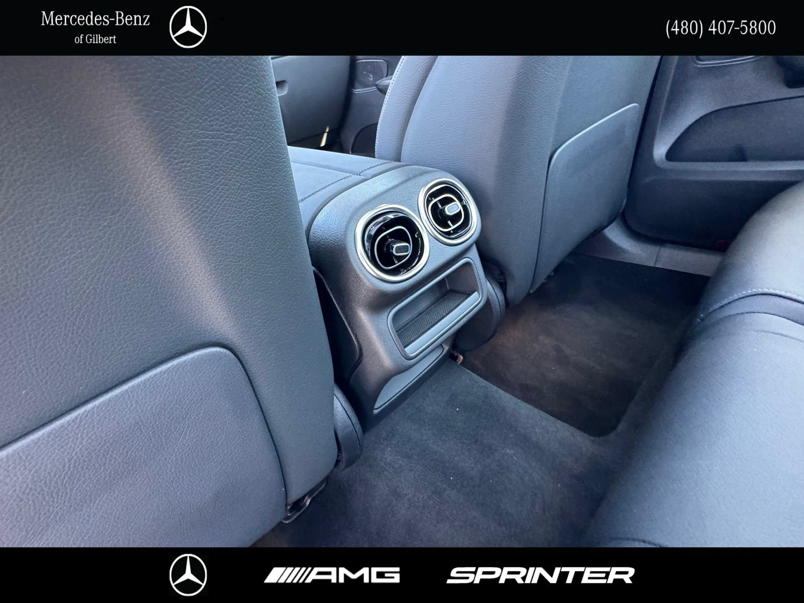 New 2026 Mercedes-Benz GLC 43 AMG 4MATIC image 21
