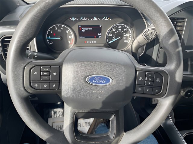 Used 2022 Ford F150 XL w/ STX Appearance Package image 13