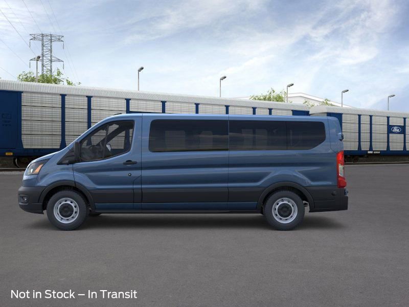 New 2026 Ford Transit 350 XL RWD video 3