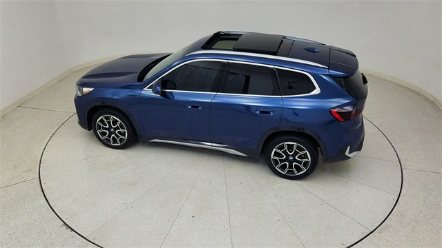 Used 2025 BMW X1 xDrive28i image 77
