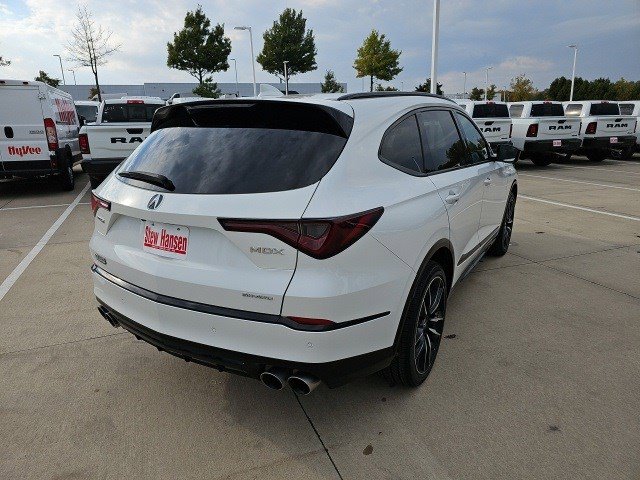 Used 2022 Acura MDX Type S image 6