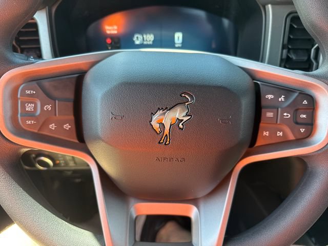 New 2025 Ford Bronco 4-Door w/ Sasquatch Package AWD/4WD image 25