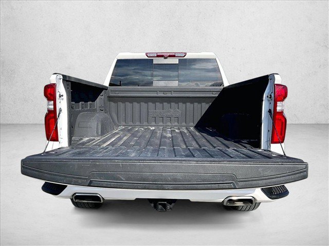 Used 2023 Chevrolet Silverado 1500 High Country RWD image 30