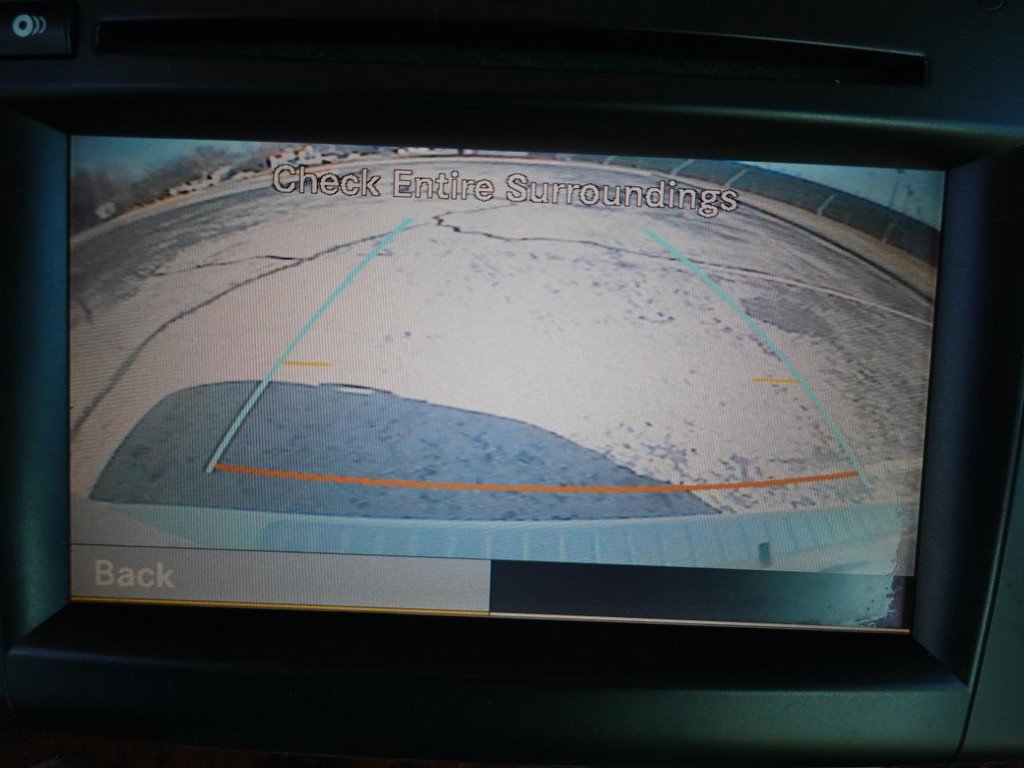 Used 2010 Mercedes-Benz ML 350 2WD image 15