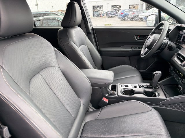 Certified 2026 Subaru Outback Limited AWD/4WD image 25