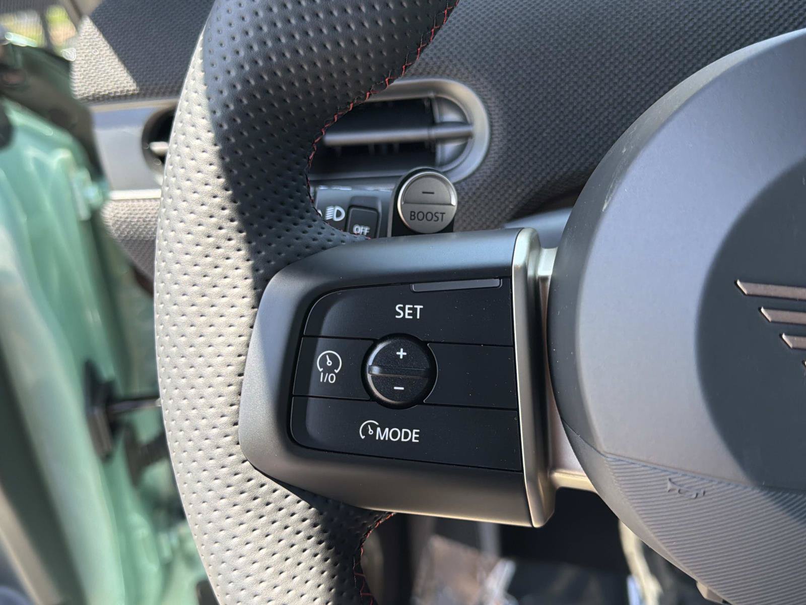 New 2026 MINI Cooper S FWD image 14