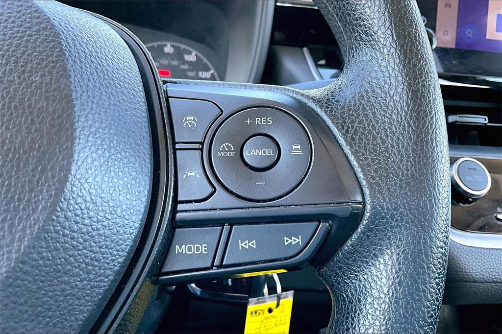 Used 2024 Toyota Corolla LE image 17