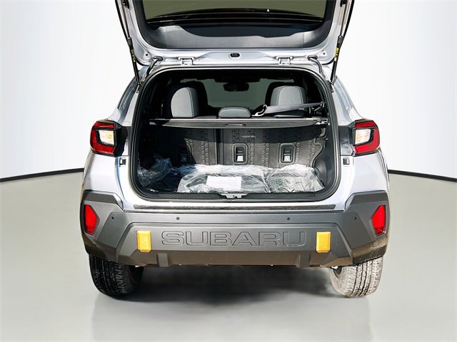 New 2026 Subaru Crosstrek 2.5i Wilderness image 27