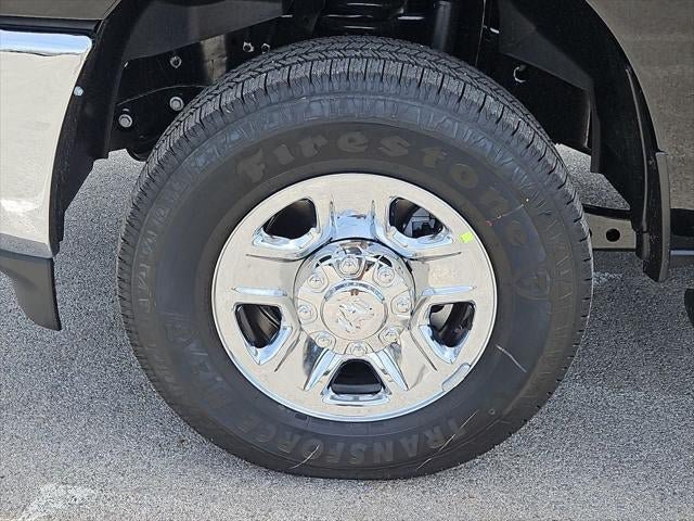 New 2026 RAM 2500 Tradesman AWD/4WD image 43