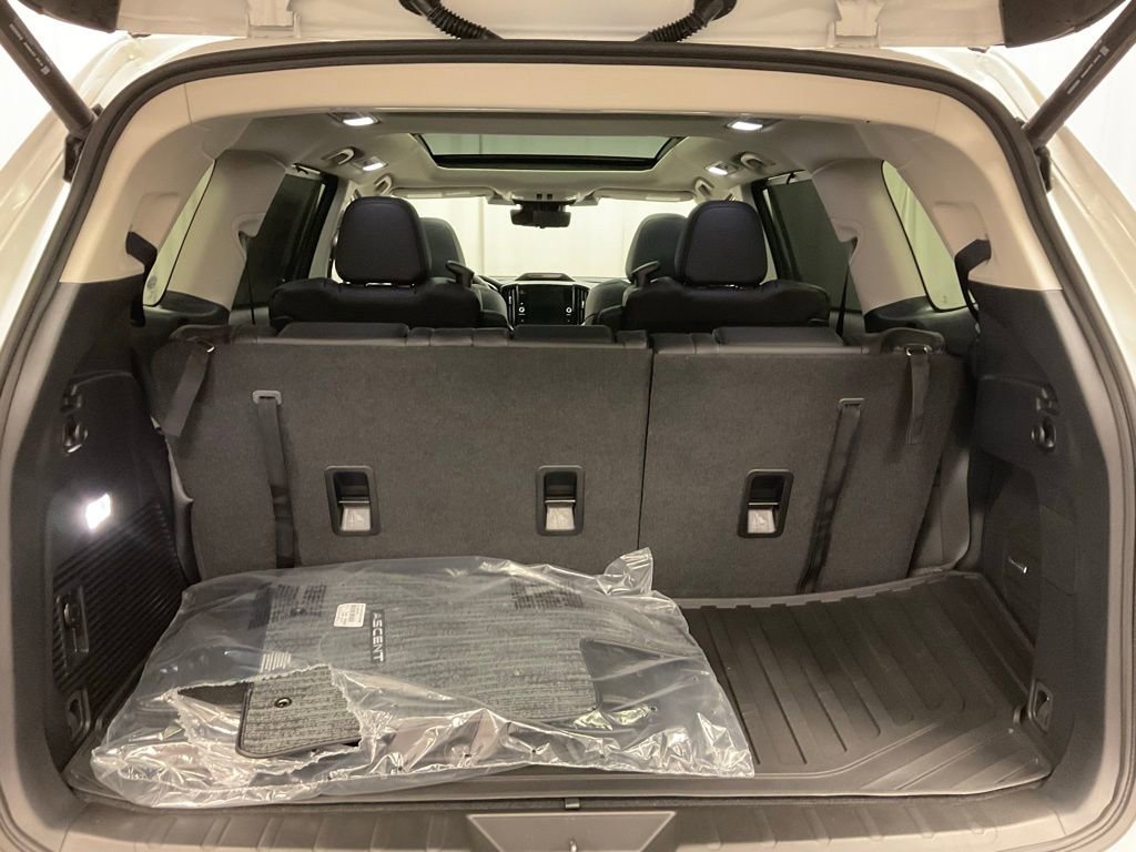 New 2026 Subaru Ascent Bronze Edition w/ Popular Package #2 image 36