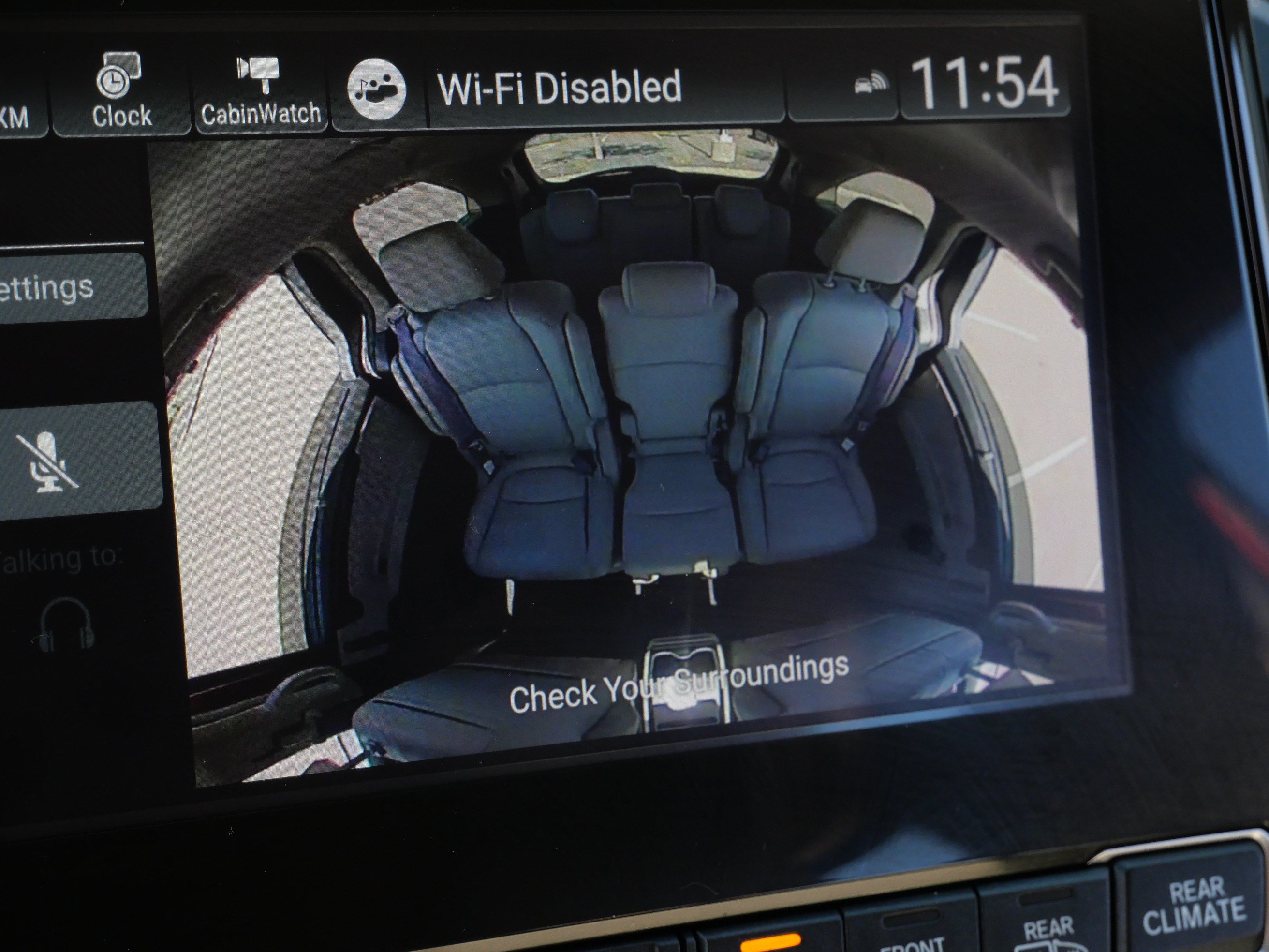 Certified 2021 Honda Odyssey Touring image 30