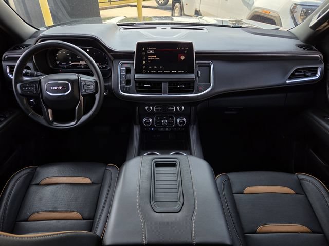 Used 2023 GMC Yukon AT4 w/ AT4 Premium Plus Package AWD/4WD image 10