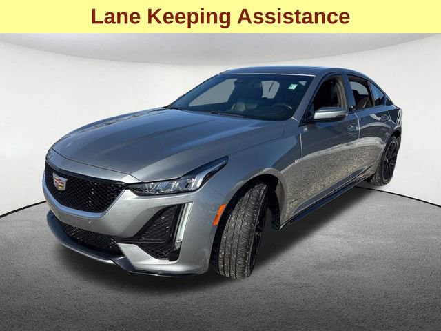 Used 2023 Cadillac CT5 Sport image 5