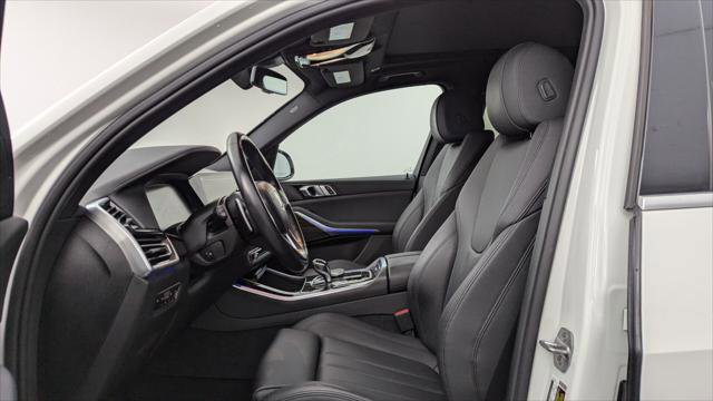 Used 2020 BMW X5 sDrive40i w/ Convenience Package RWD image 14