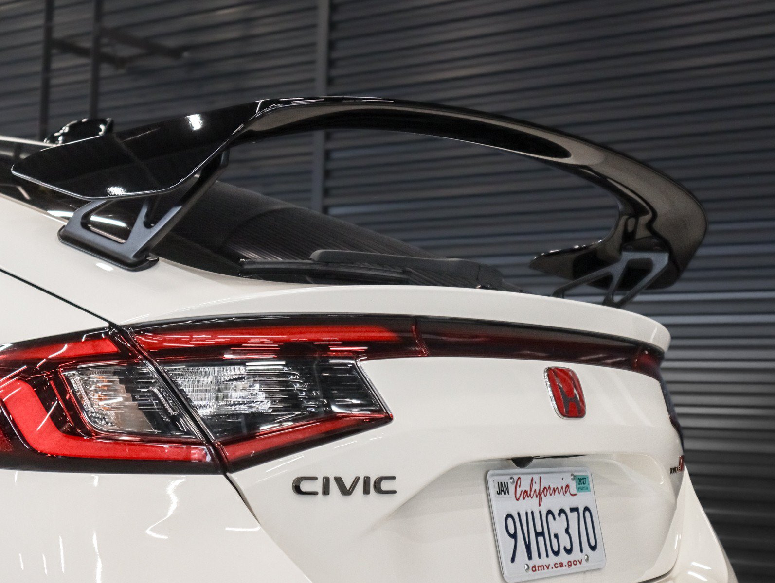 Used 2025 Honda Civic Type R image 33