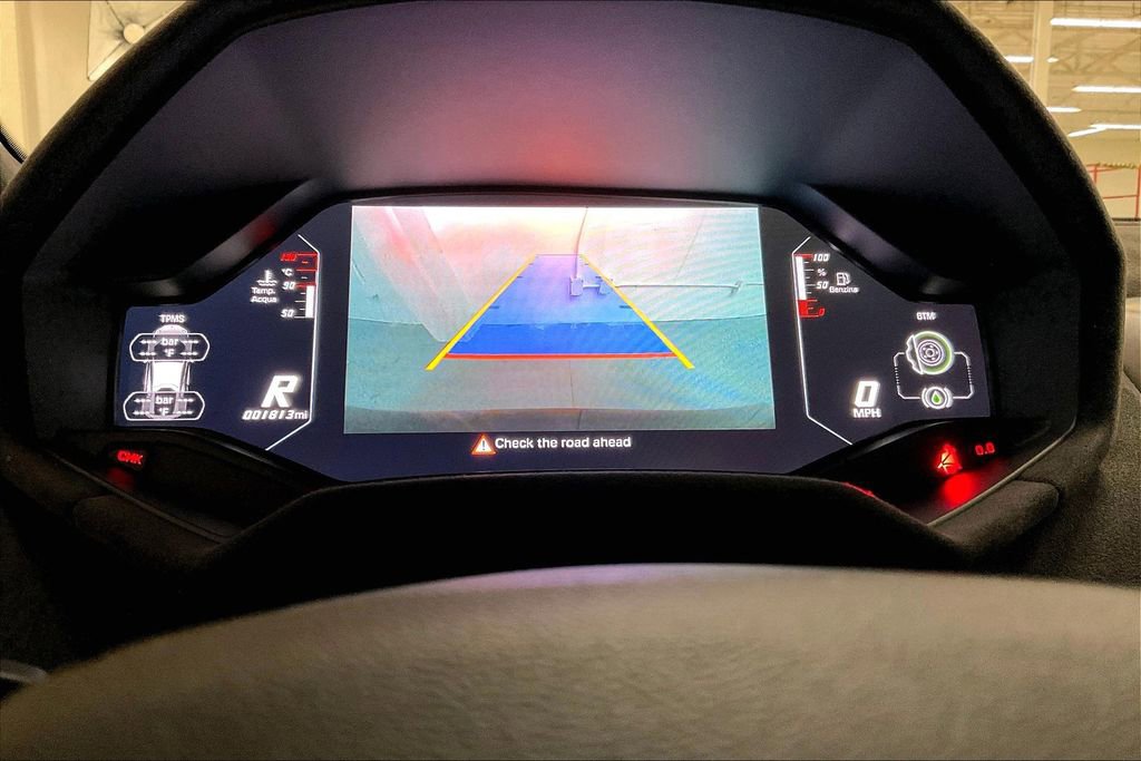 Used 2023 Lamborghini Huracan Tecnica image 25