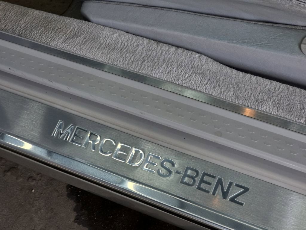 Used 1999 Mercedes-Benz SL 500 image 41