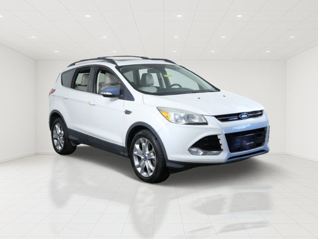 Used 2013 Ford Escape SEL