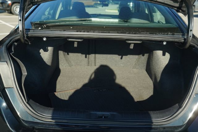 Used 2022 Nissan Altima 2.5 SV image 18