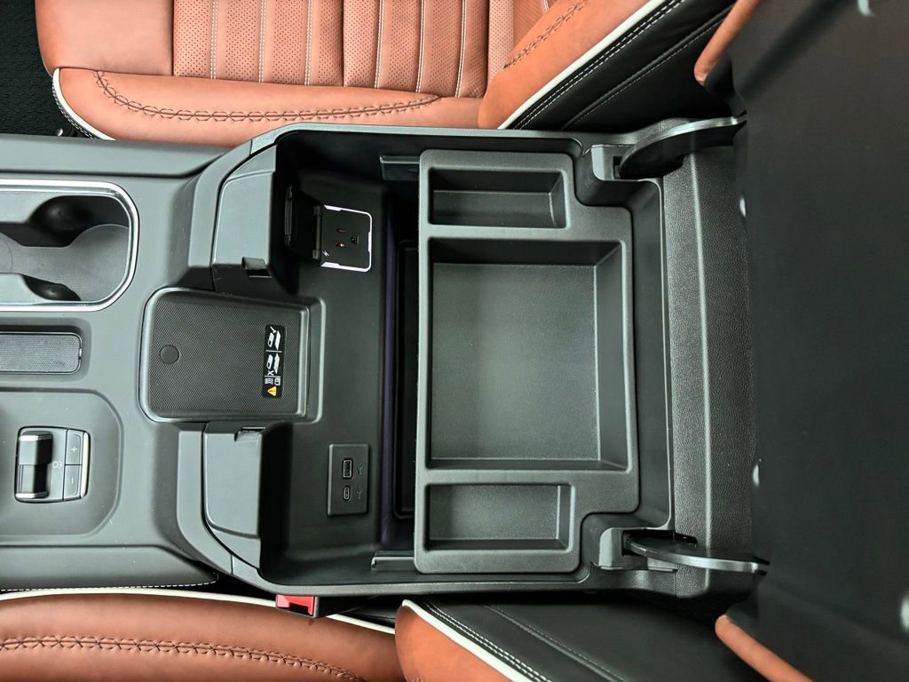 New 2025 GMC Sierra 1500 Denali Ultimate image 36