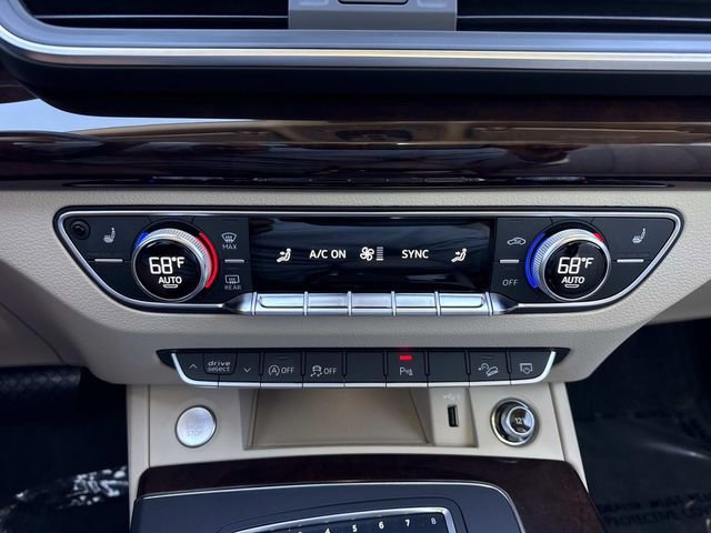 Used 2018 Audi Q5 2.0T w/ Premium Plus Package image 19