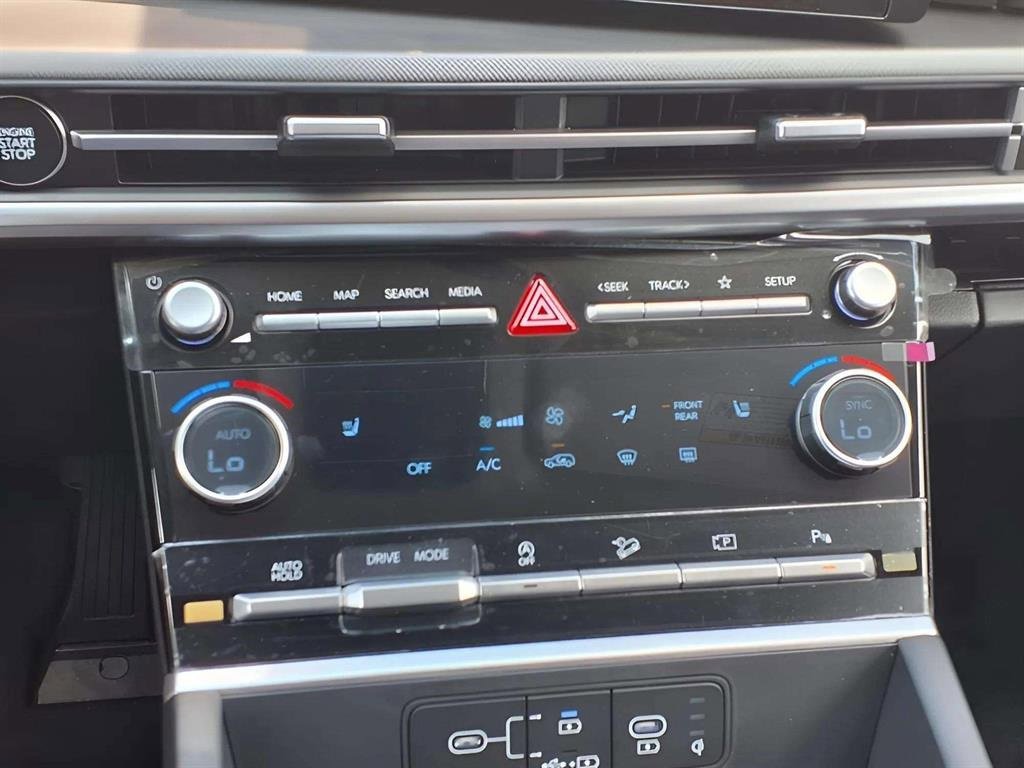 New 2026 Hyundai Santa Fe SEL image 11