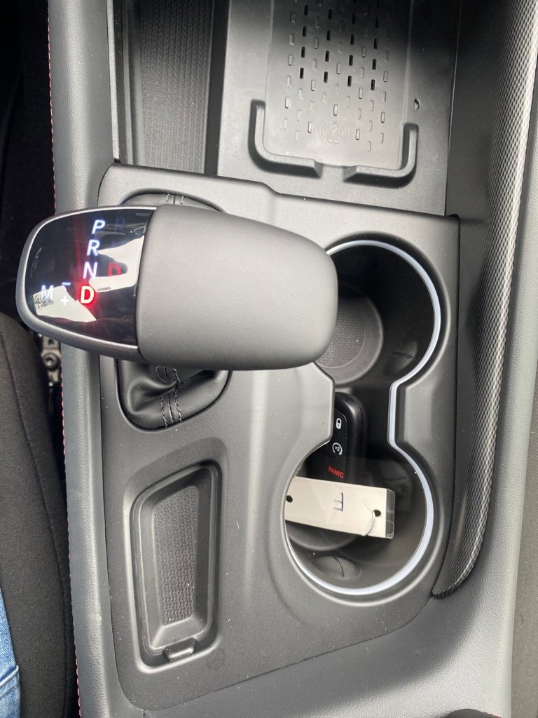 New 2026 Dodge Durango GT w/ Tow 'N Go Package image 29