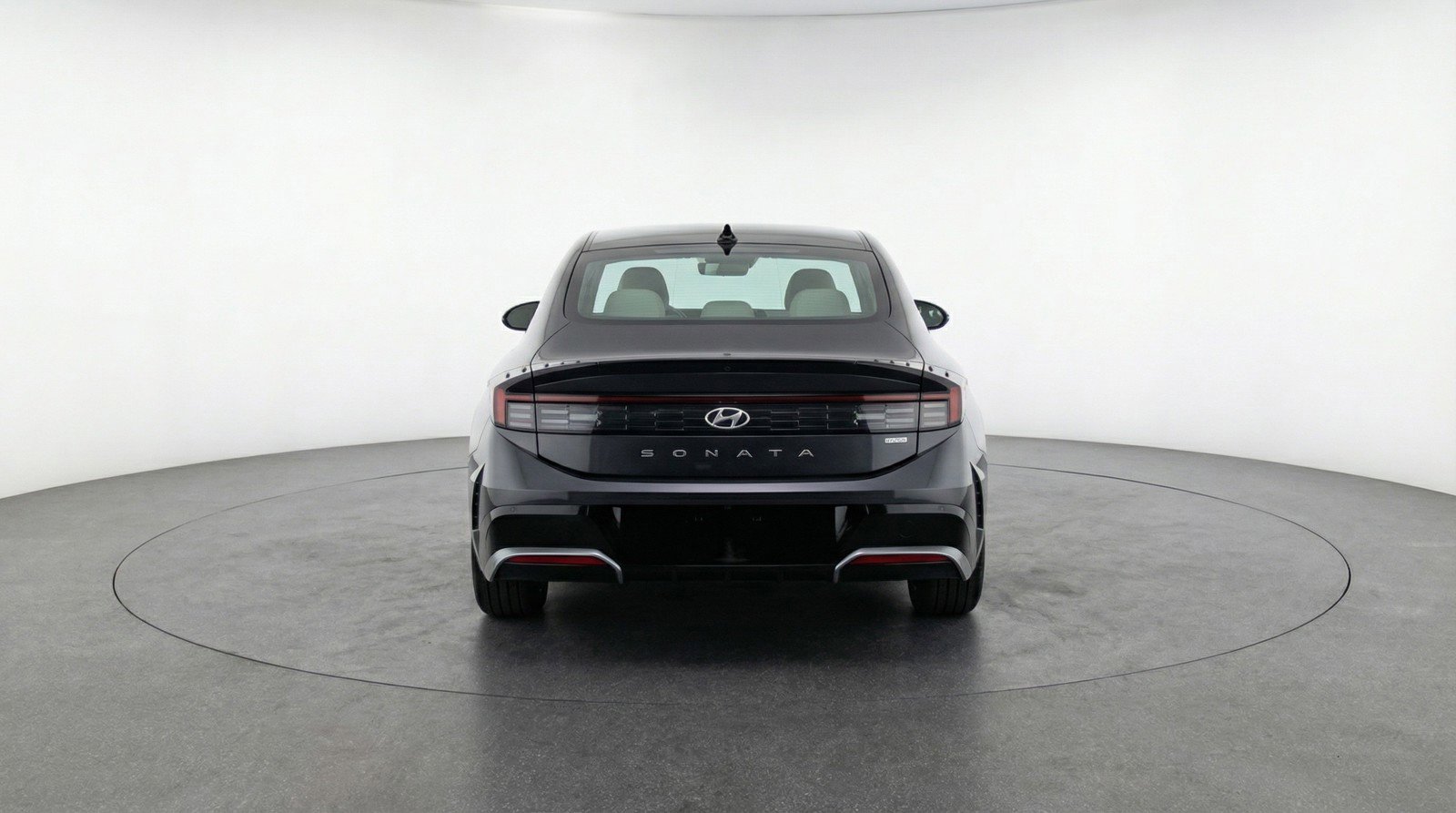 Used 2025 Hyundai Sonata SEL image 7