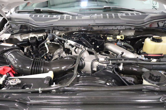 Used 2019 Ford F250 XLT w/ XLT Premium Package AWD/4WD image 77