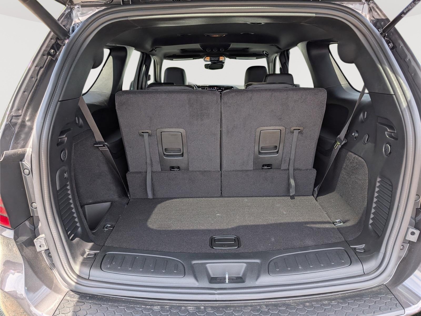 New 2026 Dodge Durango GT AWD/4WD image 9
