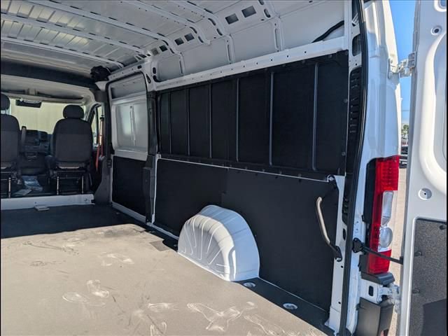 Used 2023 RAM ProMaster 3500 w/ Convenience Group image 17