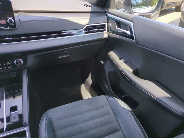 Used 2022 Mitsubishi Outlander SE FWD image 18