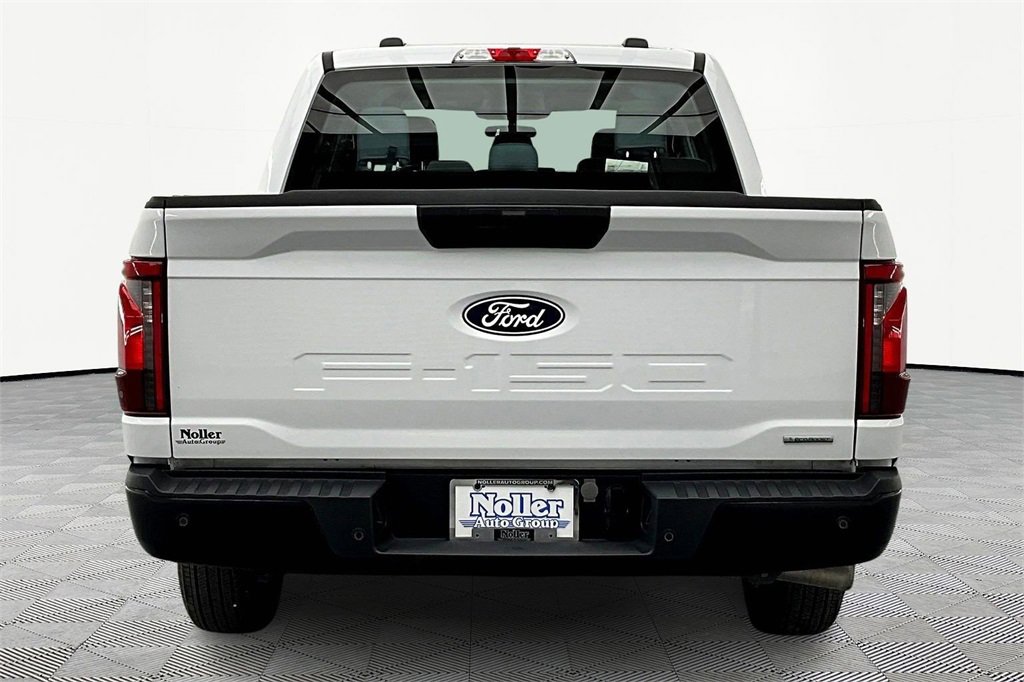 Used 2024 Ford F150 XL image 4