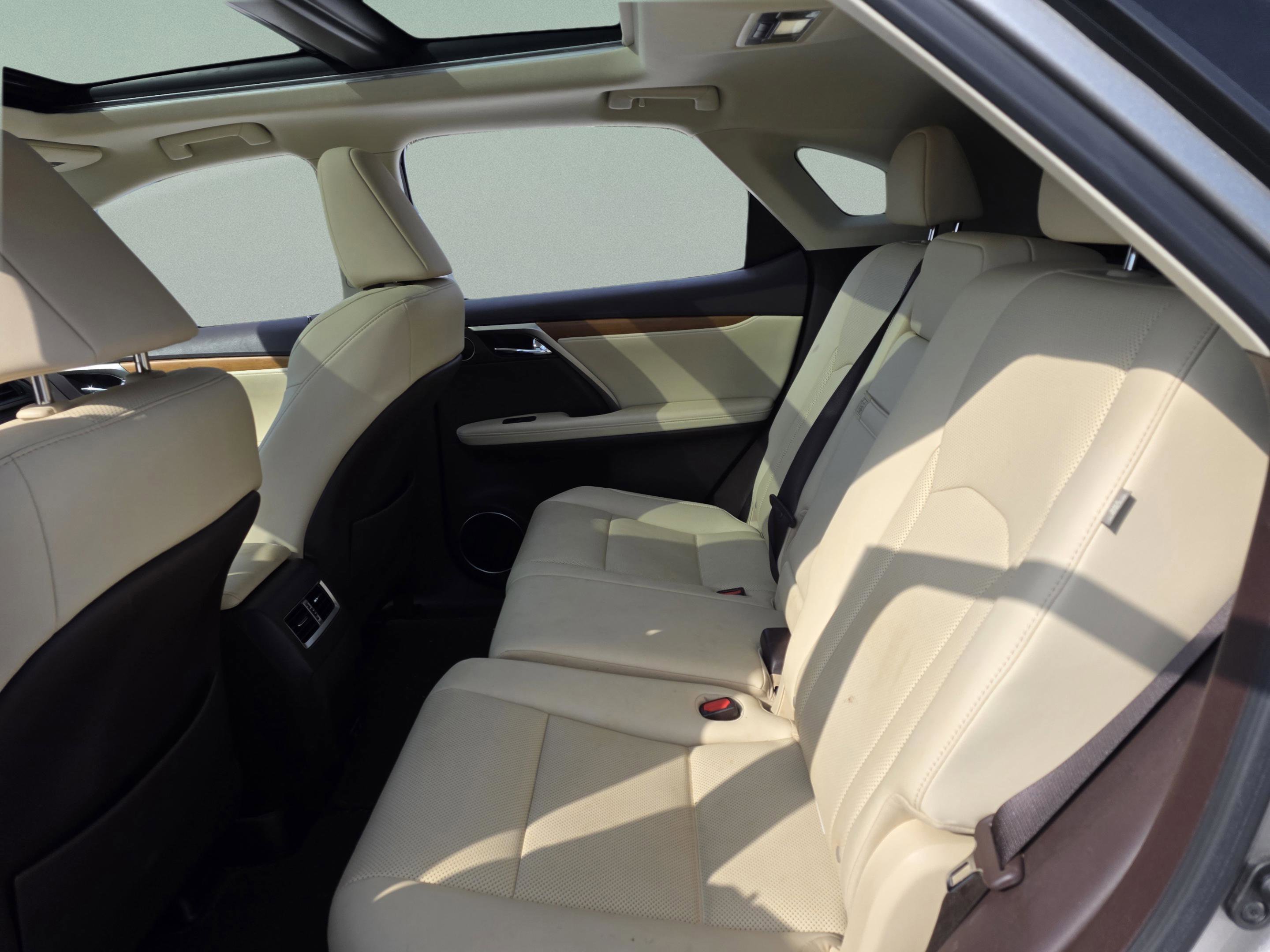 Used 2020 Lexus RX 450h RX 450h image 21