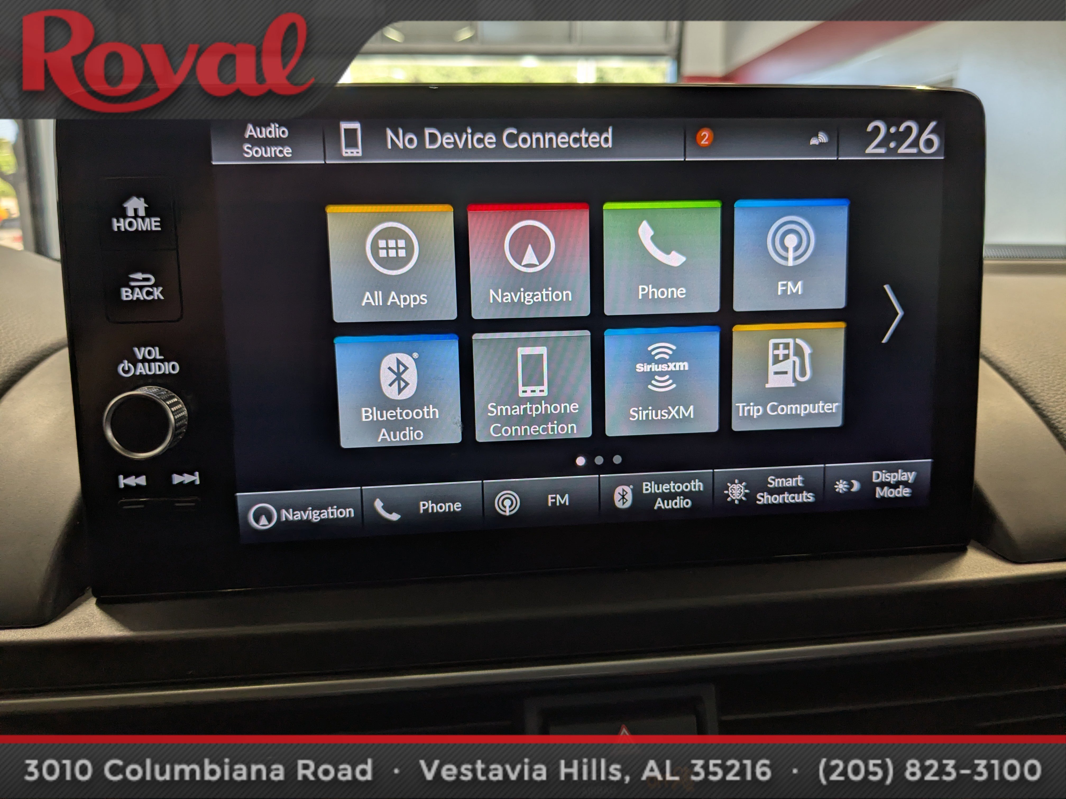 Used 2025 Honda Pilot Black Edition image 22