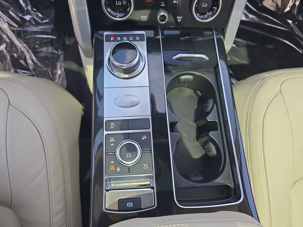 Used 2019 Land Rover Range Rover image 28