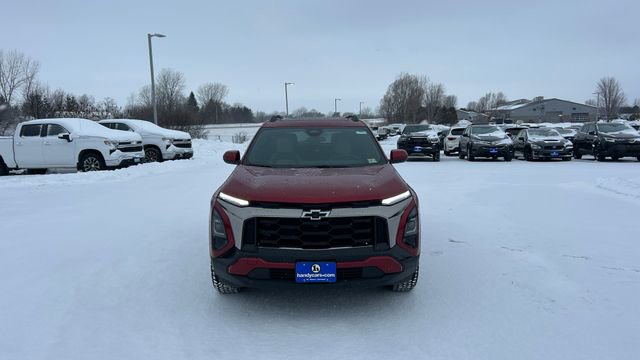 New 2026 Chevrolet Equinox ACTIV image 8