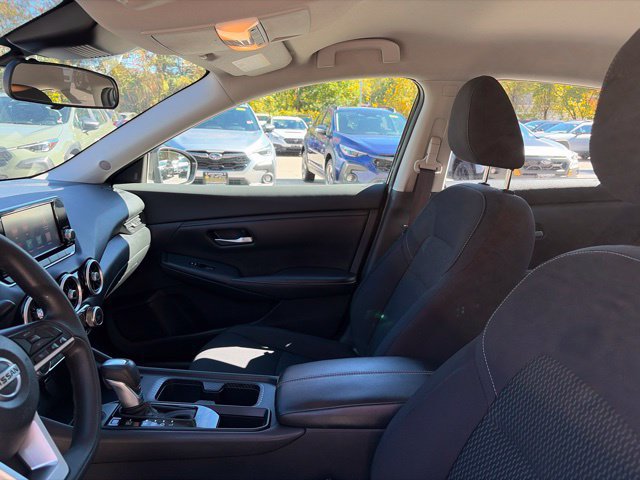 Used 2021 Nissan Sentra S FWD image 34