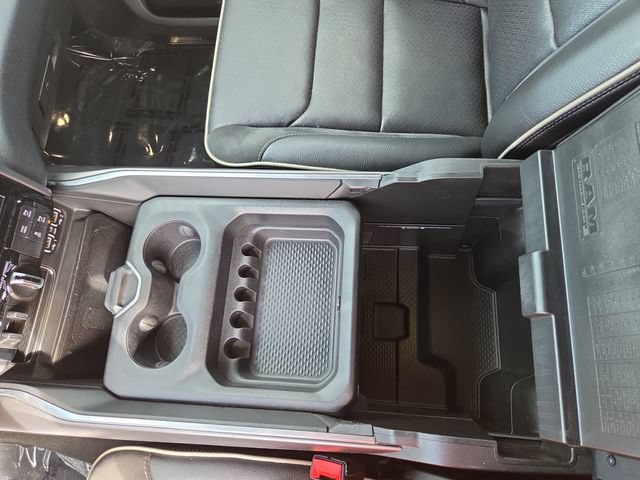 Used 2021 RAM 1500 Laramie AWD/4WD image 26