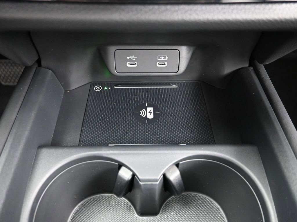 New 2026 Honda HR-V Sport image 45