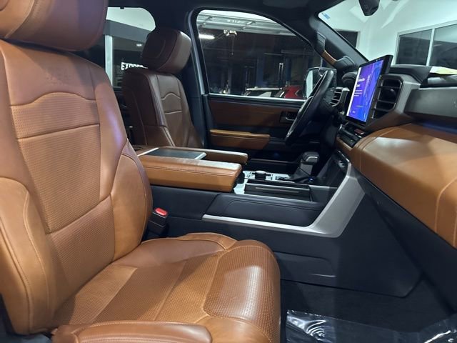 Used 2024 Toyota Tundra Limited image 32