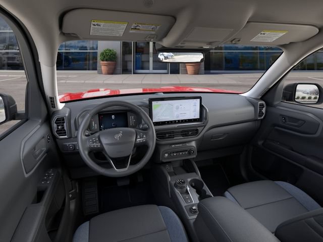 New 2026 Ford Bronco Sport Outer Banks AWD/4WD image 9