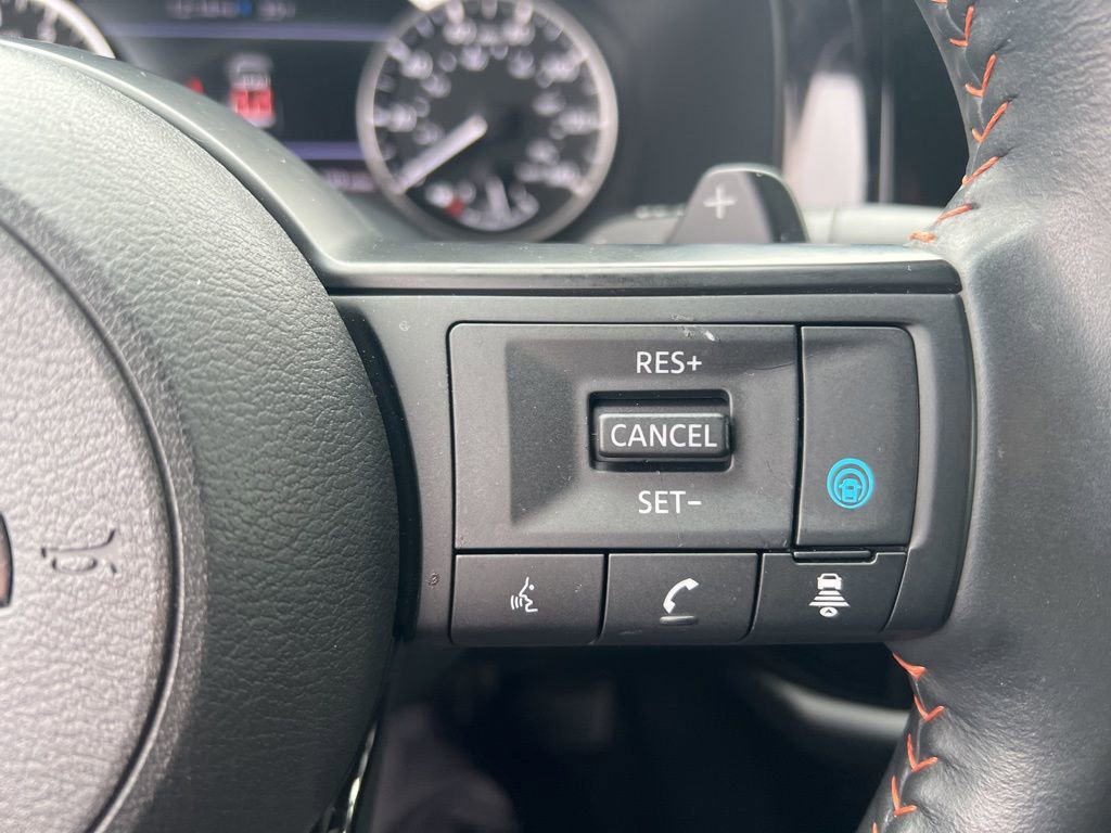 Certified 2024 Nissan Pathfinder Rock Creek image 61