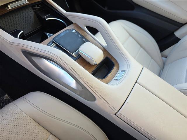 Used 2023 Mercedes-Benz GLE 350 4MATIC image 25