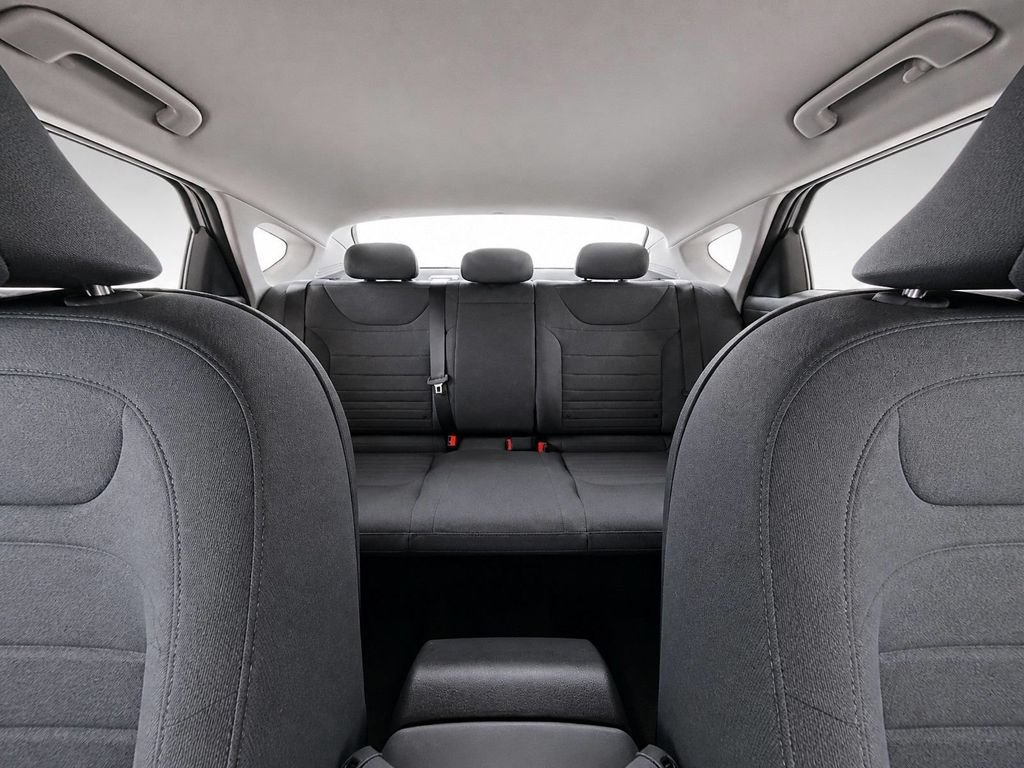Certified 2025 Kia K4 EX FWD image 30