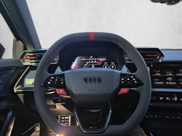 New 2026 Audi RS 3 image 20