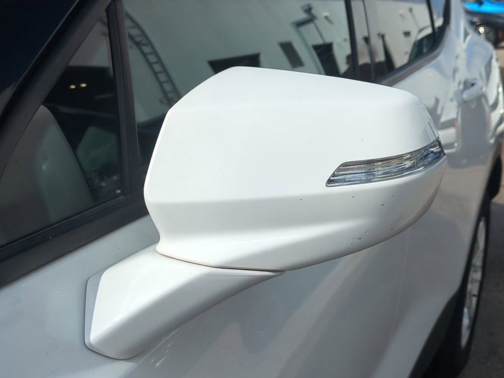 Used 2022 Chevrolet Blazer LT image 13