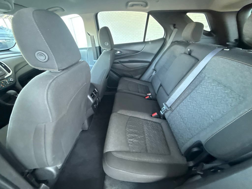 Used 2024 Chevrolet Equinox LT FWD image 41